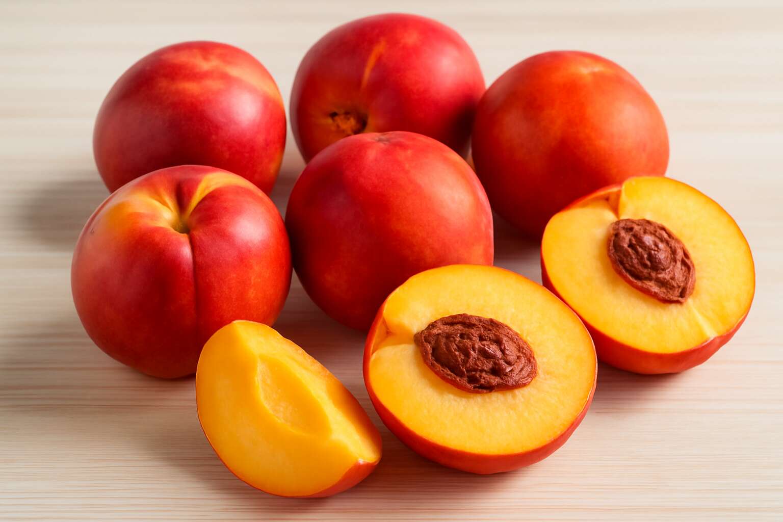 renal diet nectarines