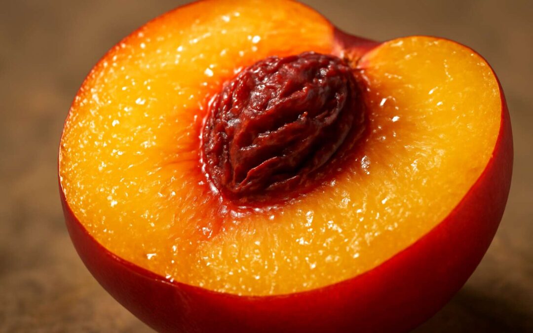 Discover sugar in nectarines and the sweet science behind flavor and nutrition.