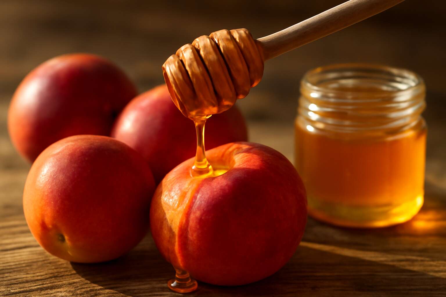 generated_image_6a636841ba9ca.jpg nectarines they get honey