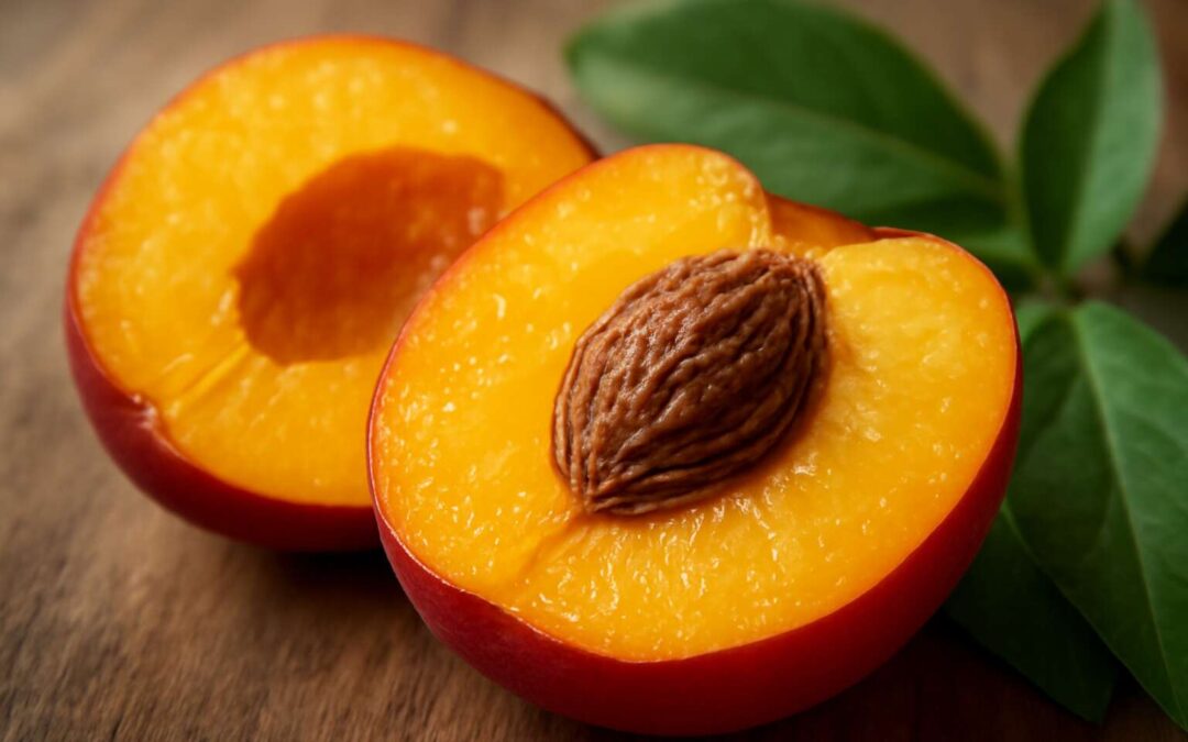 Discover what nectarines are sweeter and why this simple trick boosts flavor.