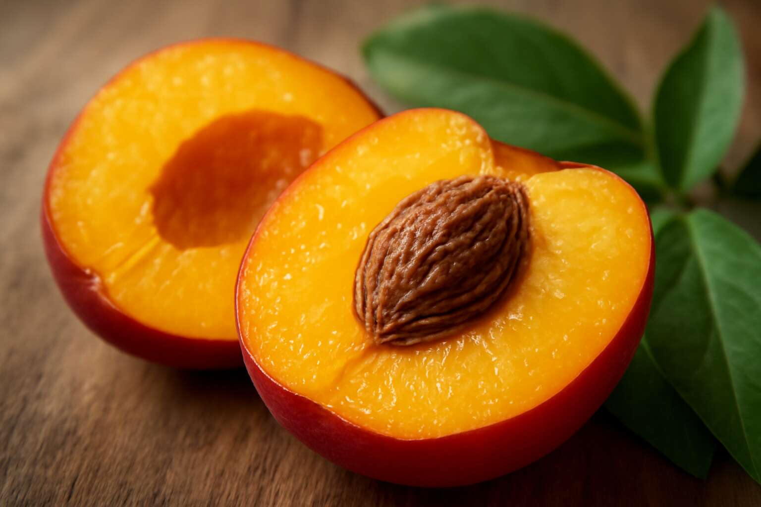 what nectarines are sweeter