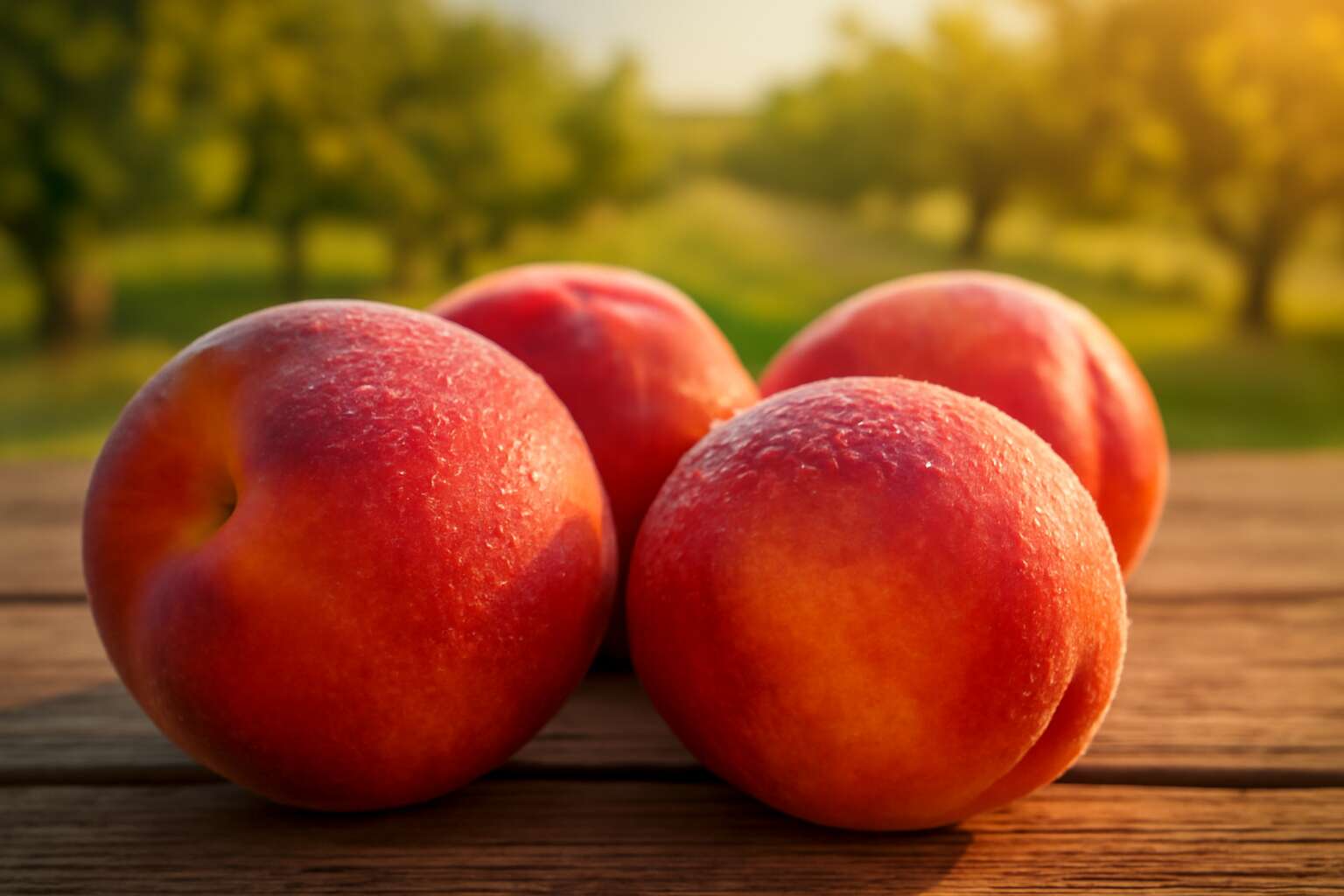 nectarines south africa
