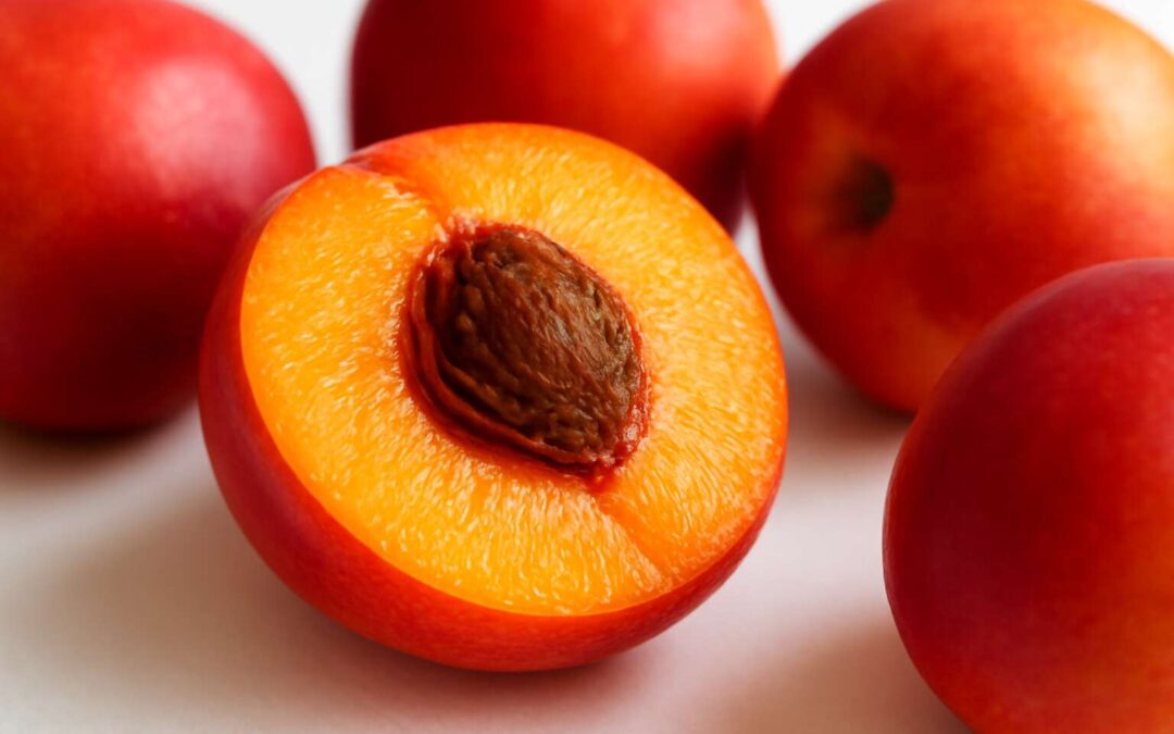 Unlock nutrition in nectarines: a tasty path to vibrant health