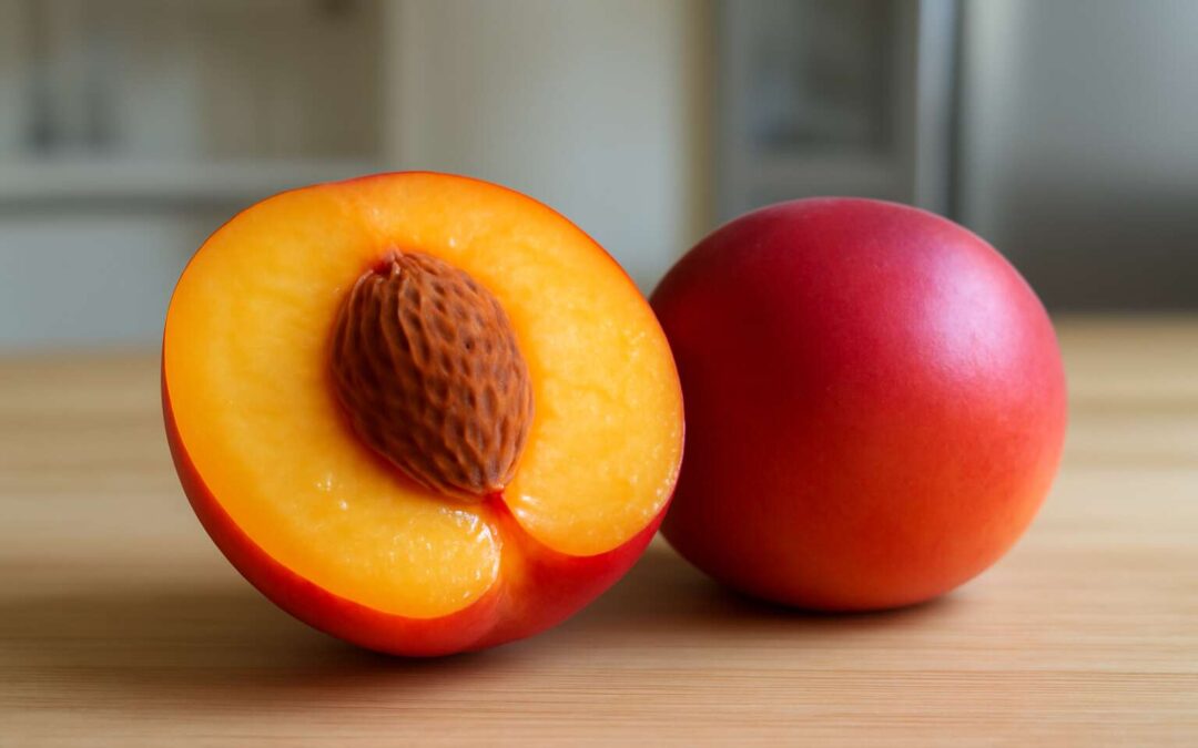 Smart storage: can nectarines be refrigerated and still taste great?