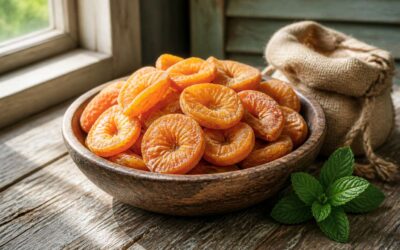 Find dried nectarines near me for a sweet, chewy snack.